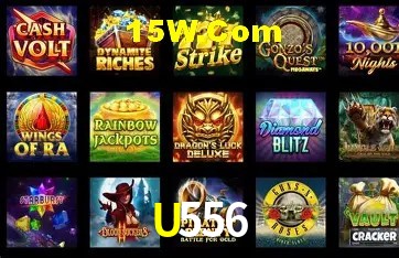 Especiais de Fim de Semana U556