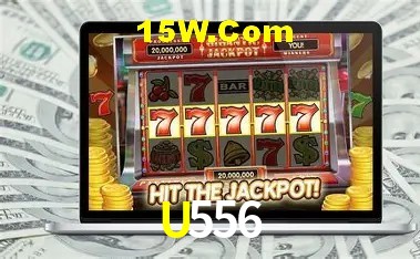 Jogos de Slot U556