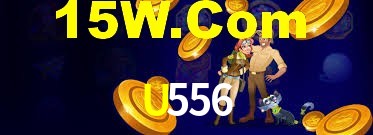 U556: Jogos de Caça-Níqueis-Altas Recompensas, Roleta-Velocidade, Blackjack-Desafios Máximos