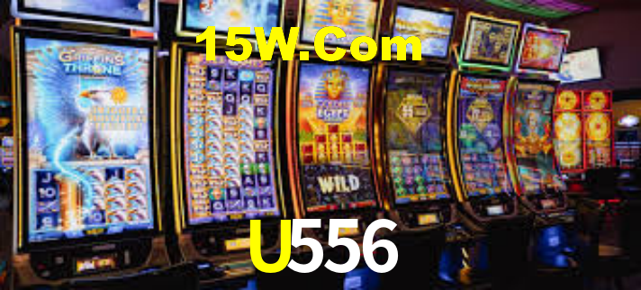 Interface Premium U556