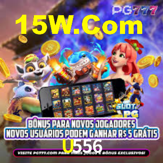 PIX Instantâneo U556
