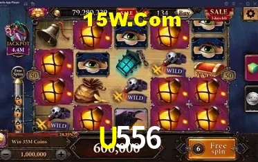 Promoção Relâmpago U556