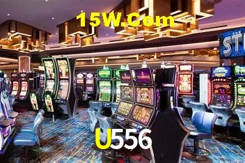 Benefícios da Conta U556