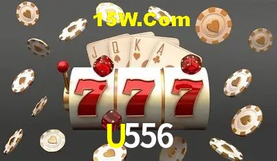 Sistemas de Segurança U556