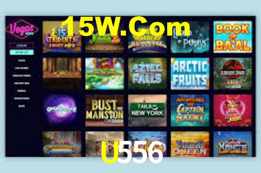 U556 Bet