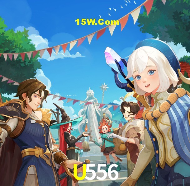 Diretório de Jogos U556