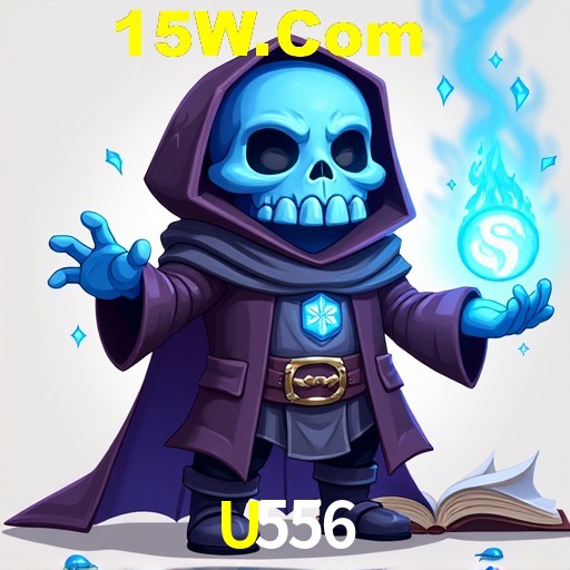Jogos Exclusivos U556