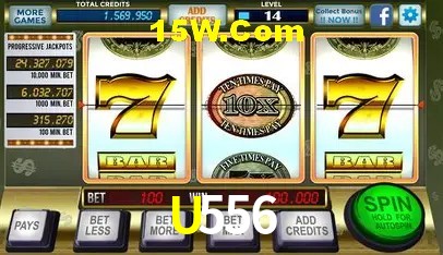 Casino Ao Vivo U556