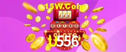 Provedores de Jogos U556