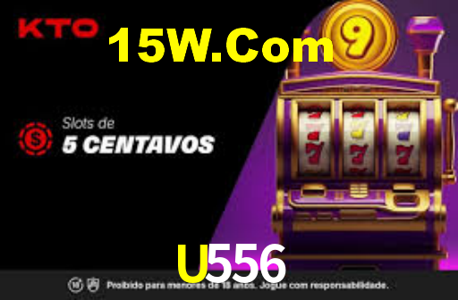 U556: A Experiência de Casino com Jogos de Mesa ao Vivo